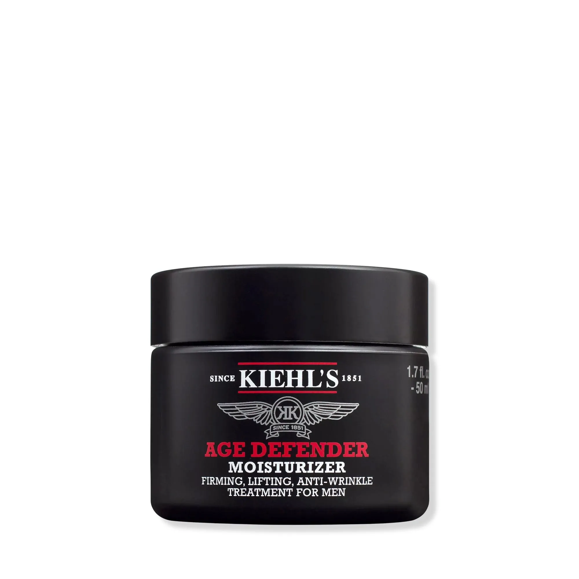 Kiehl's Age Defender Cream Moisturizer