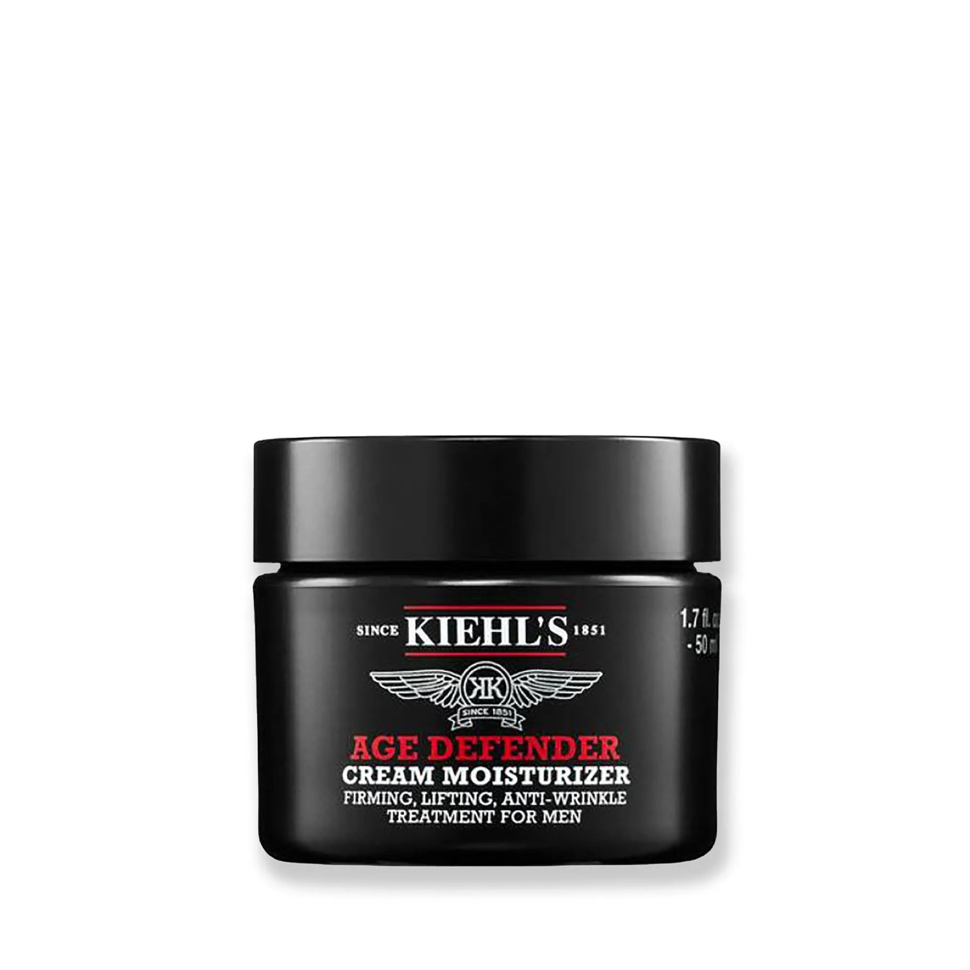 Kiehl's Age Defender Cream Moisturizer