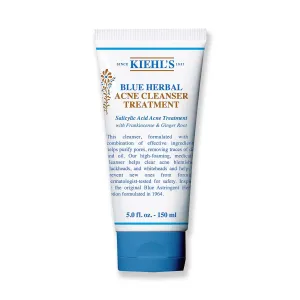 Kiehl's Blue Herbal Cleanser