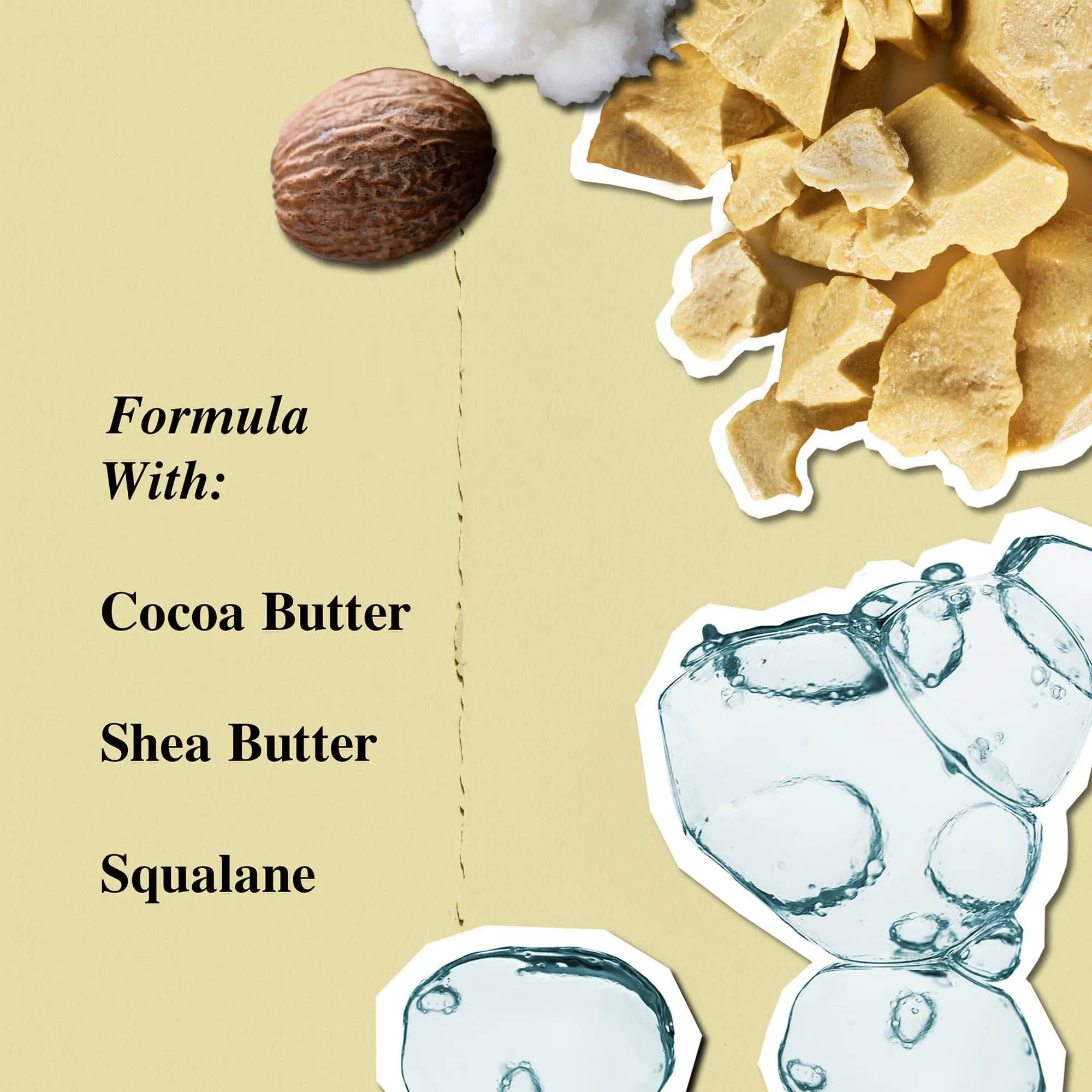 Kiehl's Creme De Corps Body Lotion