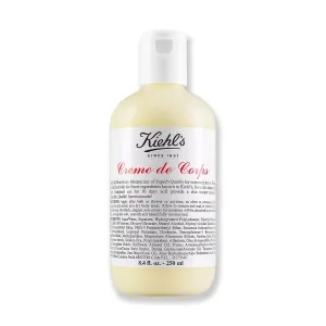Kiehl's Creme De Corps Body Lotion