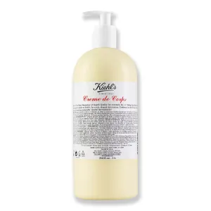 Kiehl's Creme De Corps Body Lotion