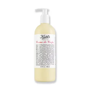 Kiehl's Creme De Corps Body Lotion