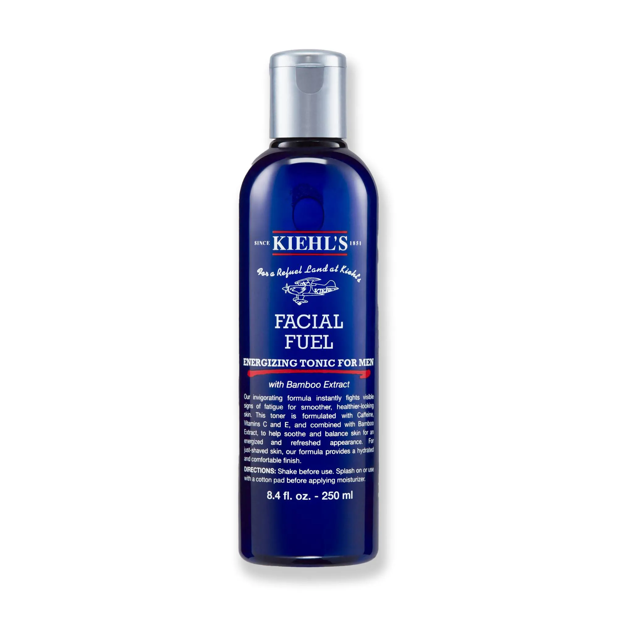 Kiehl's Men's Facial Fuel Energizing Tonic