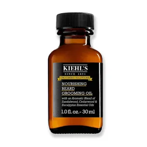 Kiehl's Nourishing Beard Grooming Oil