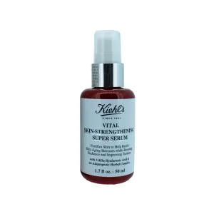 Kiehl's Vital Skin-Strengthening Super Serum 50ml (Clearance)