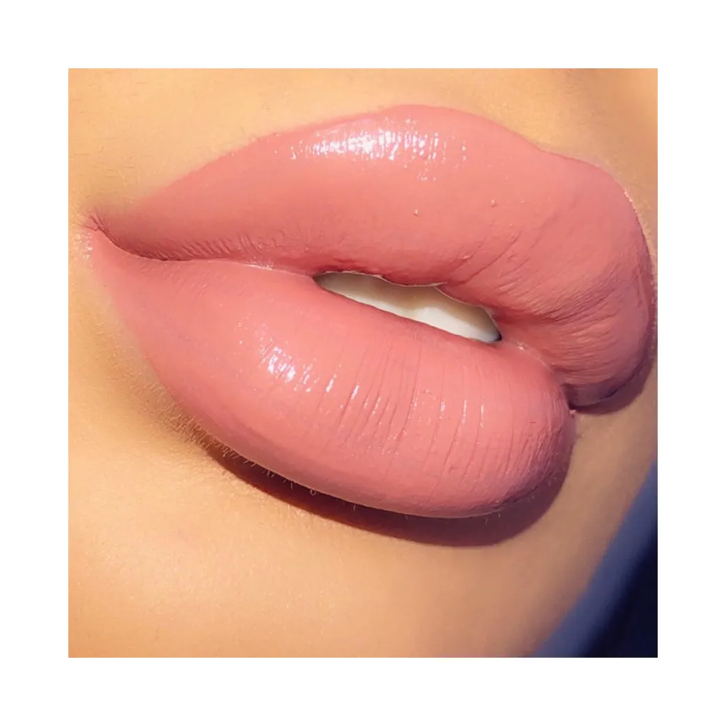 Kiwi Natural Exquisite Natural Lip Gloss (Matte) 7ml -Pure Anada