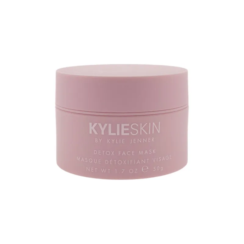 Kylie Skin Detox Face Mask 50g (Blemished Box)
