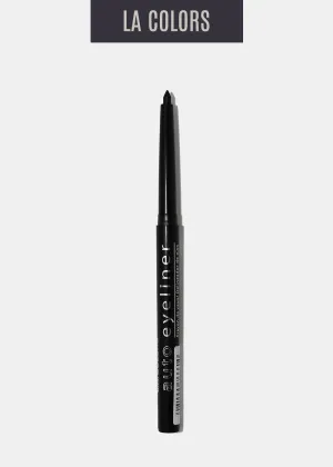 L.A. Colors - Auto Eyeliner - Black