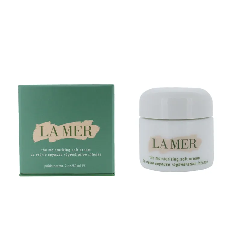 La Mer The Moisturizing Soft Cream 60ml (Clearance)