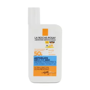 La Roche-Posay Anthelios Dermo-Paediatrics Sunscreen SPF50  50ml