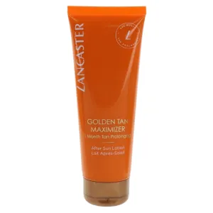 Lancaster Golden Tan Maximiser After Sun Lotion 125ml