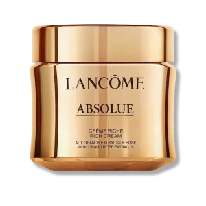 Lancome Absolue Creme Riche Rich Skin Cream