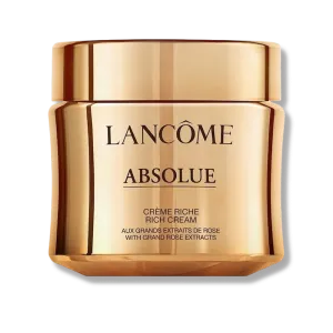 Lancome Absolue Creme Riche Rich Skin Cream
