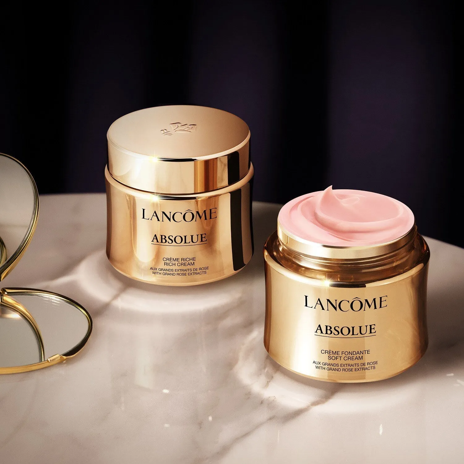 Lancome Absolue Creme Riche Rich Skin Cream