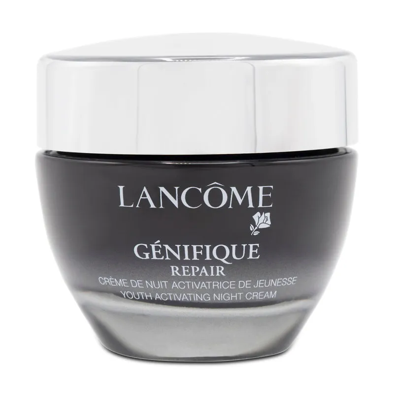Lancome Genifique Repair Youth Activating Night Cream 50ml
