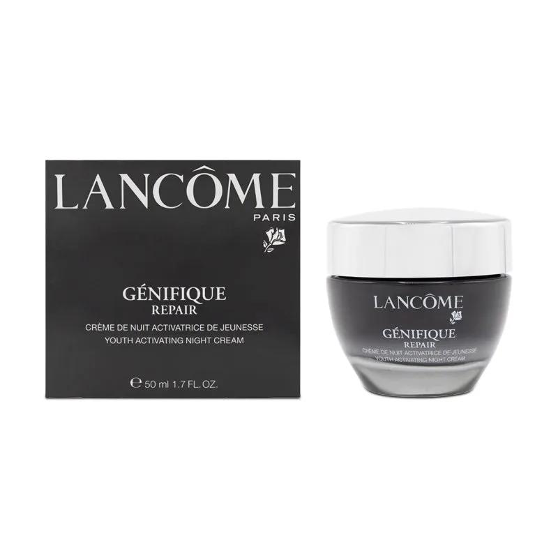 Lancome Genifique Repair Youth Activating Night Cream 50ml
