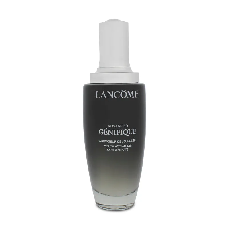 Lancome Genifique Youth Activating Face Serum 100ml (Clearance)