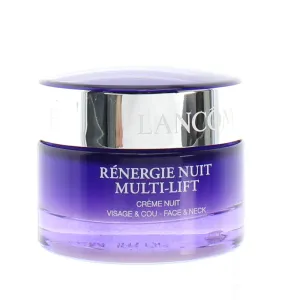 Lancome Renergie Nuit Multi-Lift Night Cream 50ml