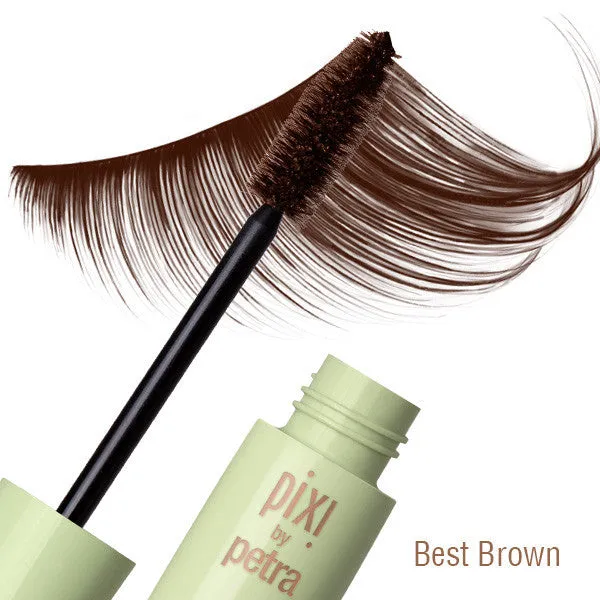Large Lash Mascara Pixi Beauty