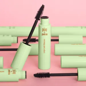 Large Lash Mascara Pixi Beauty