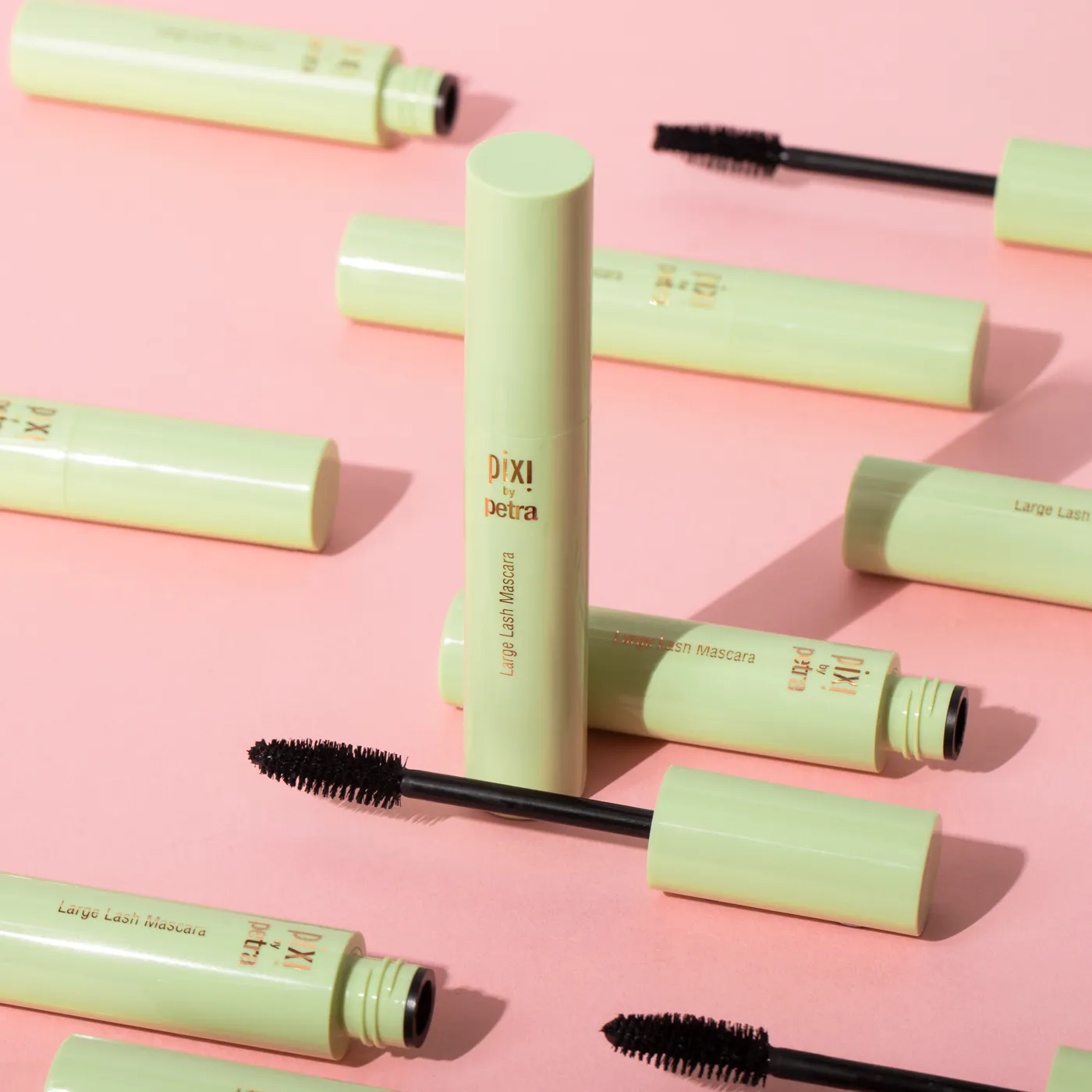 Large Lash Mascara Pixi Beauty
