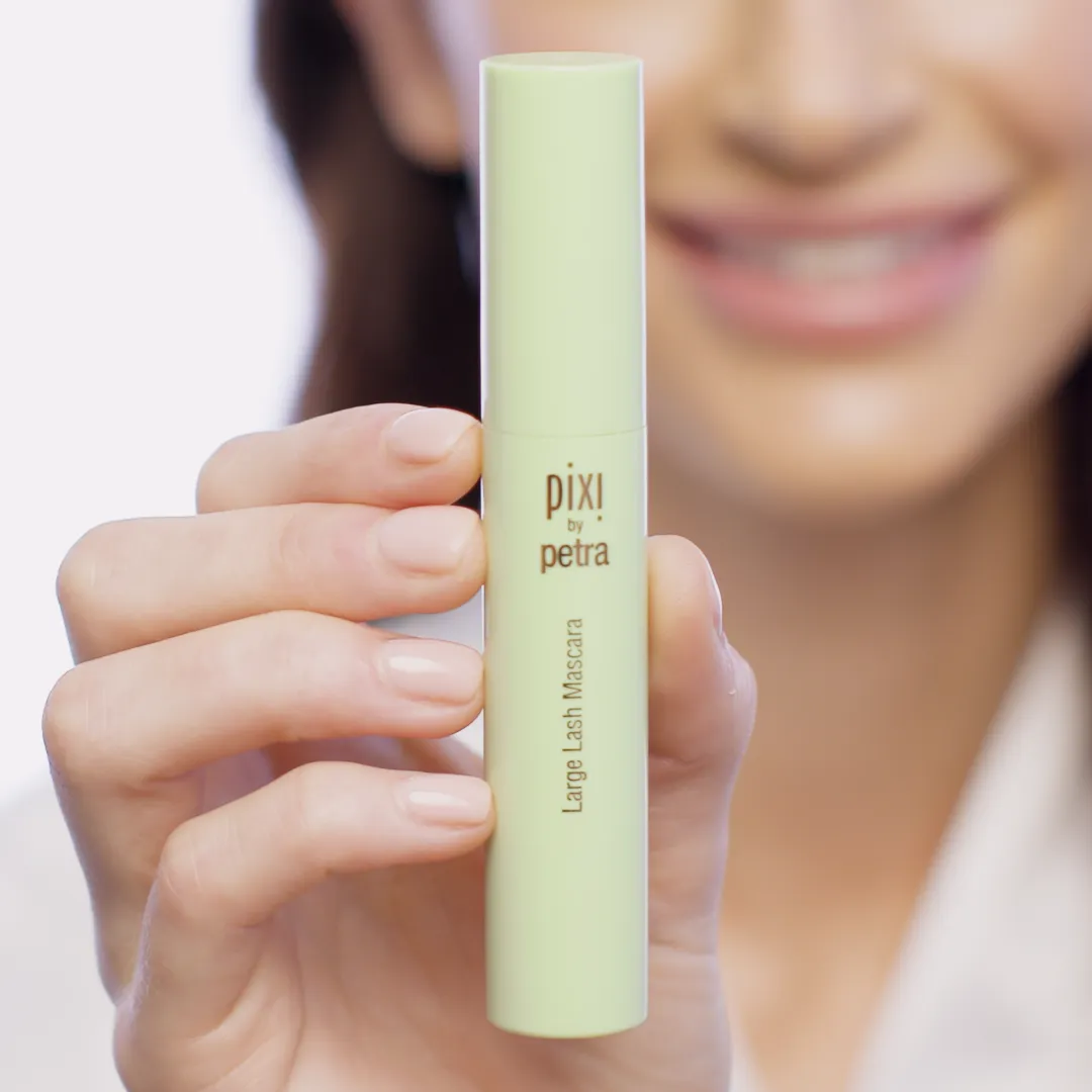Large Lash Mascara Pixi Beauty