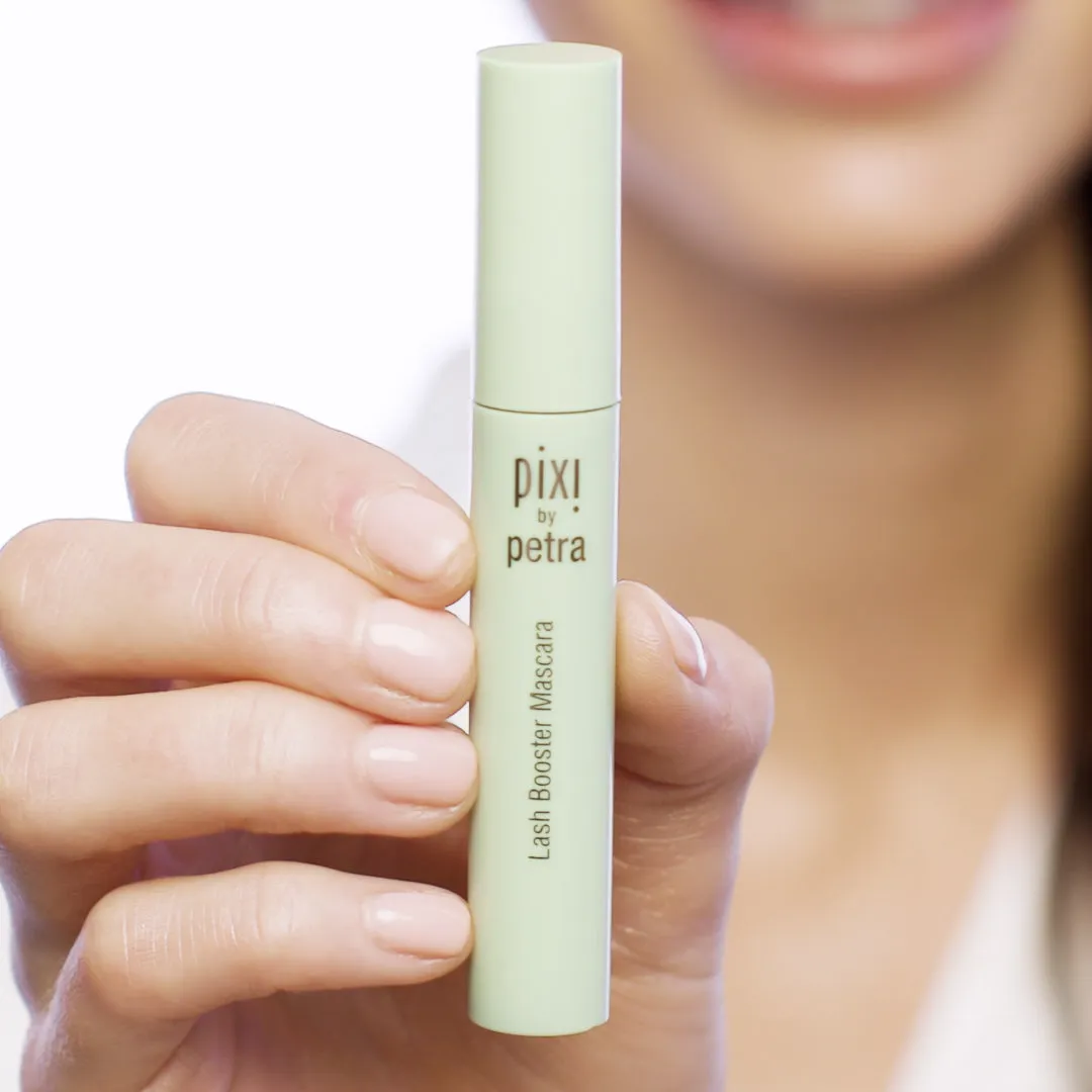 Lash Booster Mascara Pixi Beauty