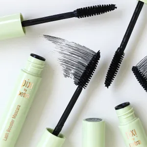 Lash Booster Mascara Pixi Beauty