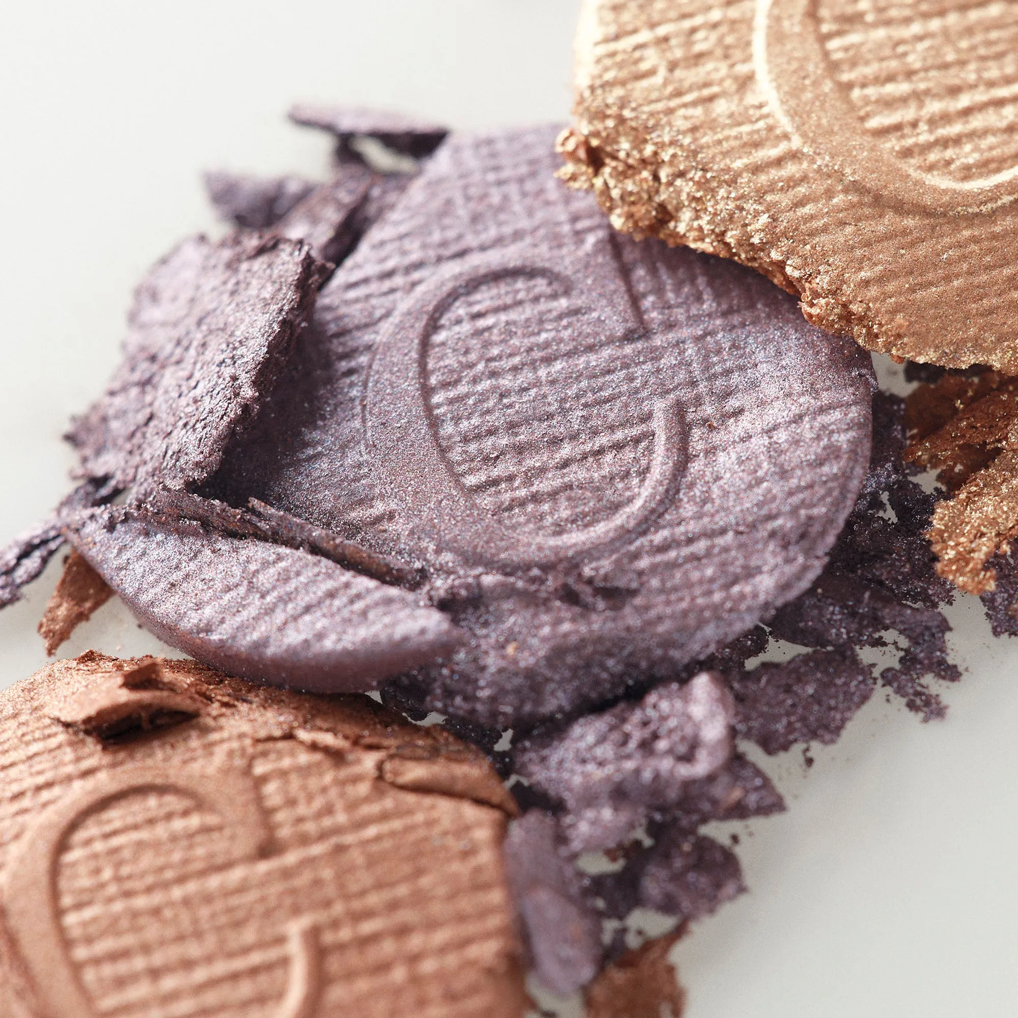 Les Papillons Nymph Eye Trio Chantecaille