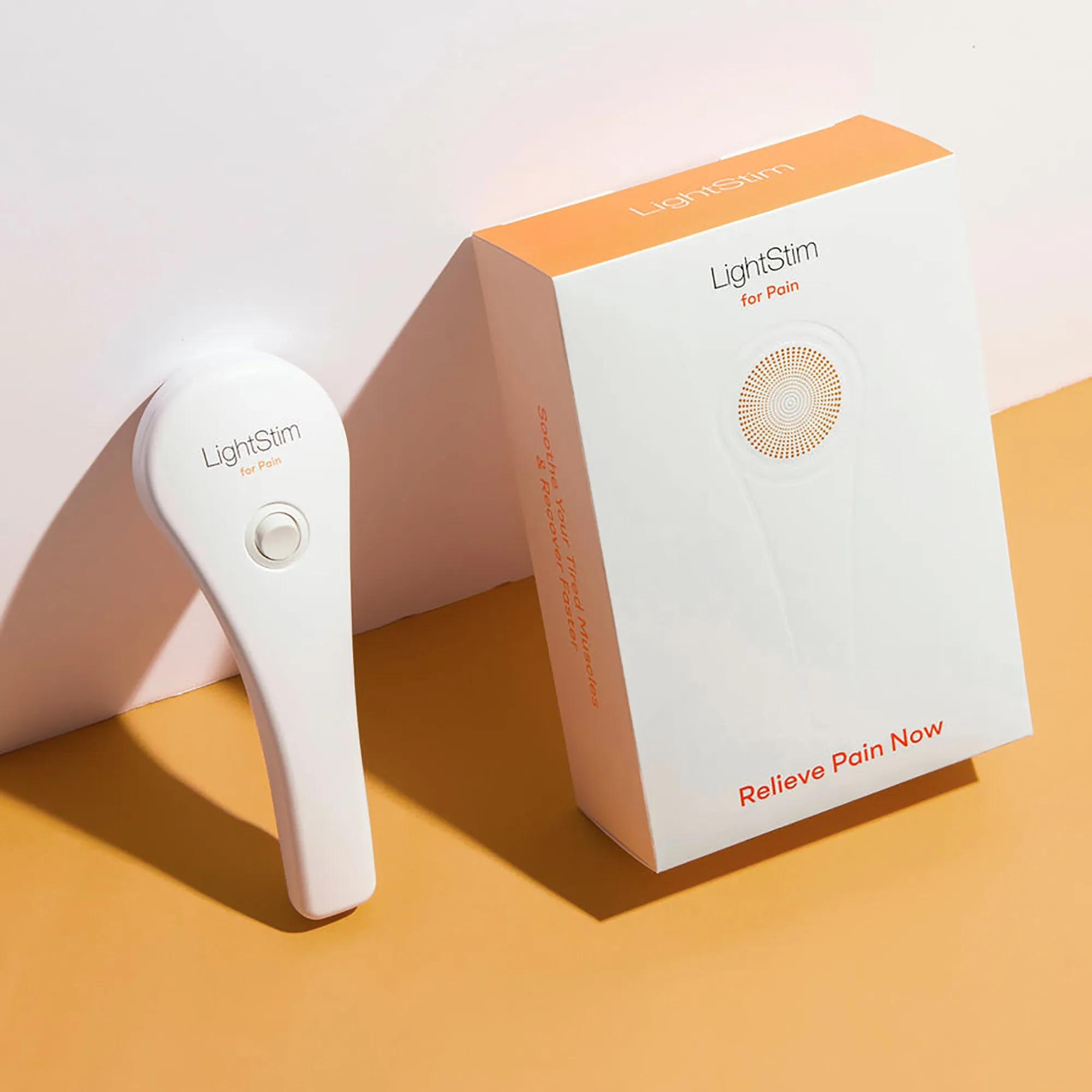 LightStim for Pain