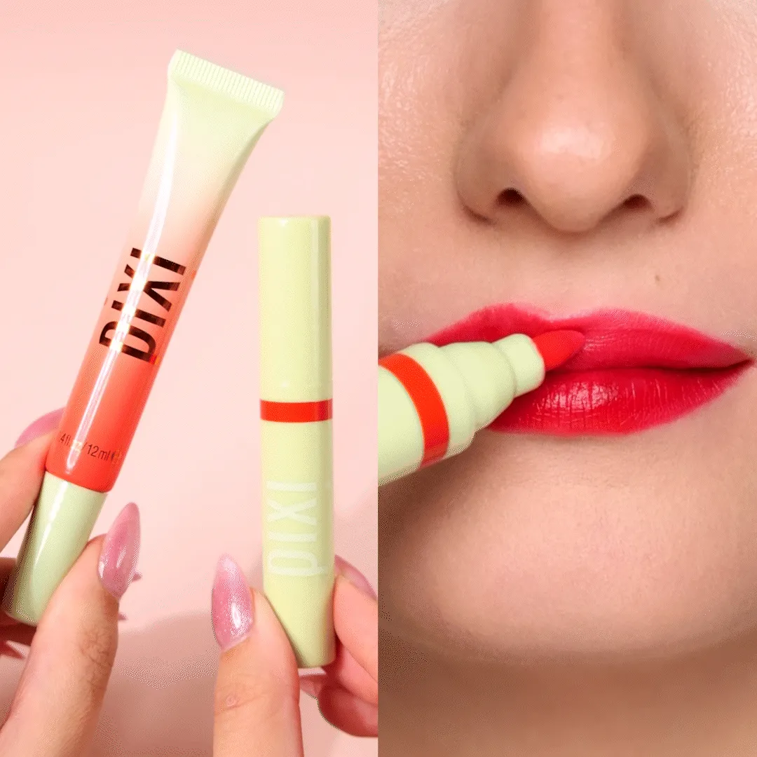 Lip Duo - Choose Your Shades Pixi Beauty