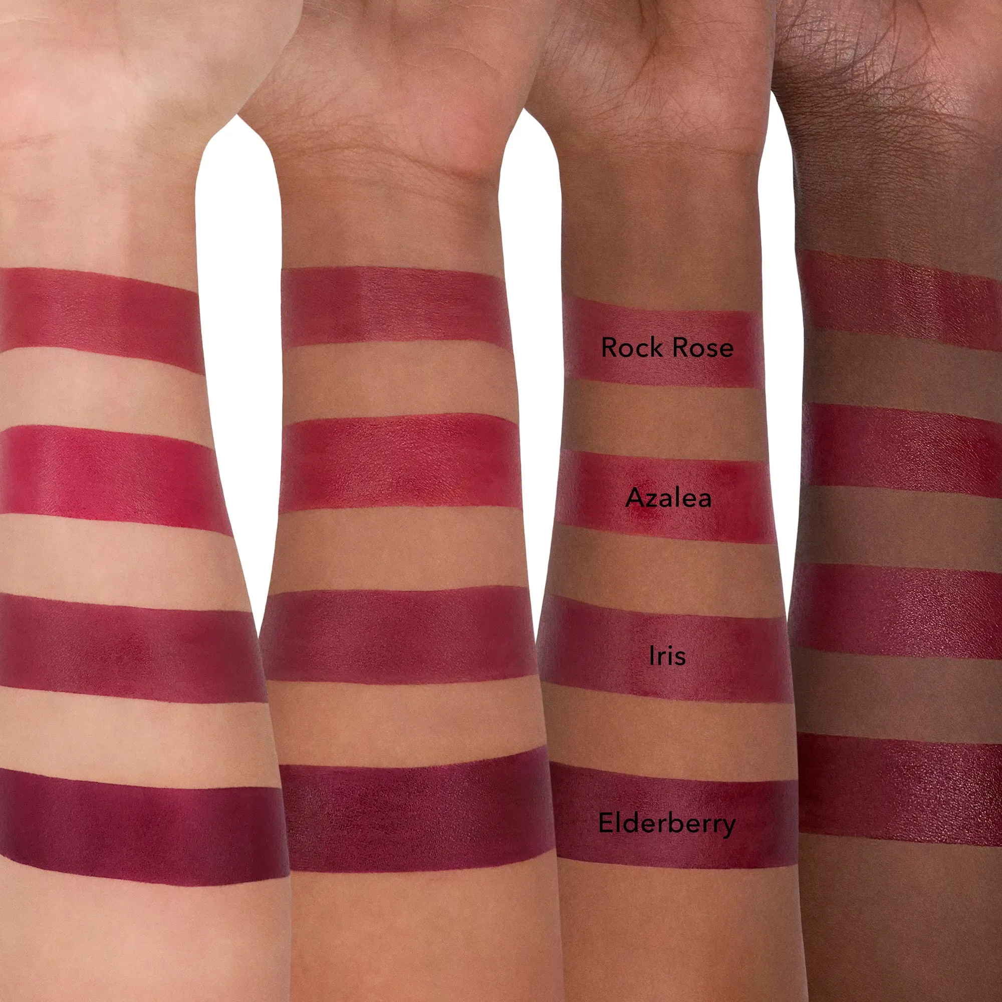 Lip Veil - Supporting Space for Giants Chantecaille