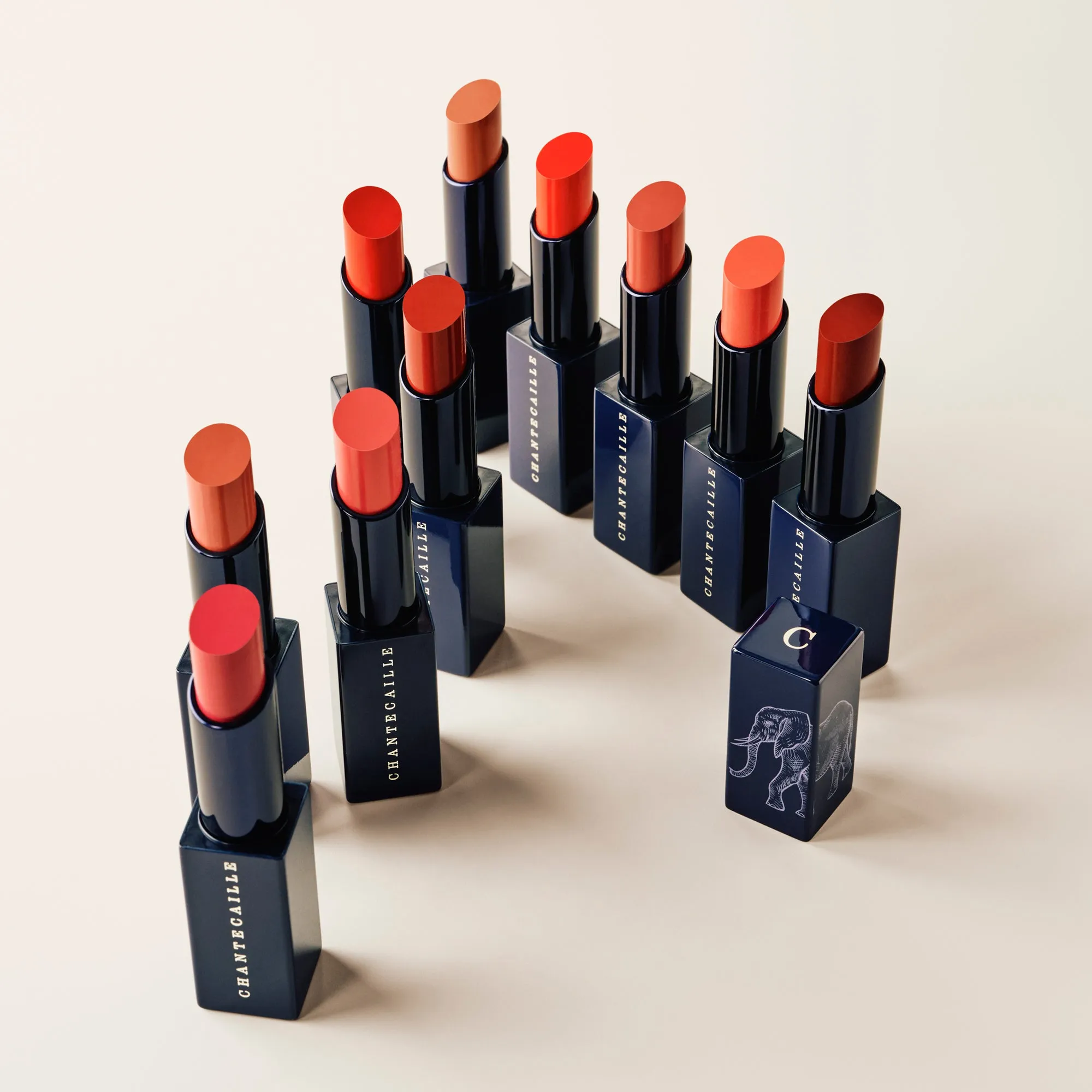Lip Veil - Supporting Space for Giants Chantecaille