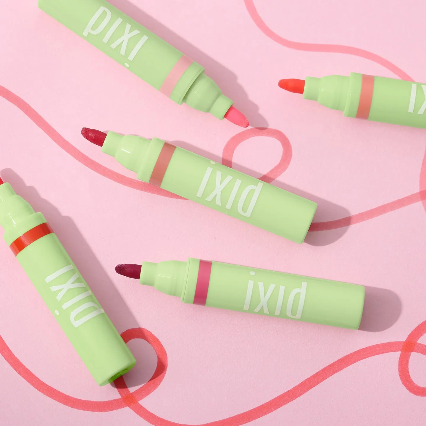 LipBlush Pixi Beauty
