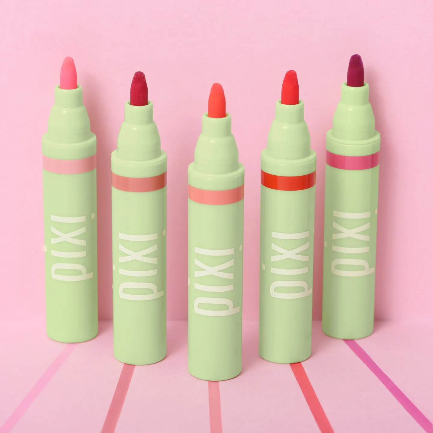 LipBlush Pixi Beauty