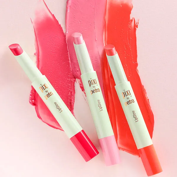 LipGlow Pixi Beauty