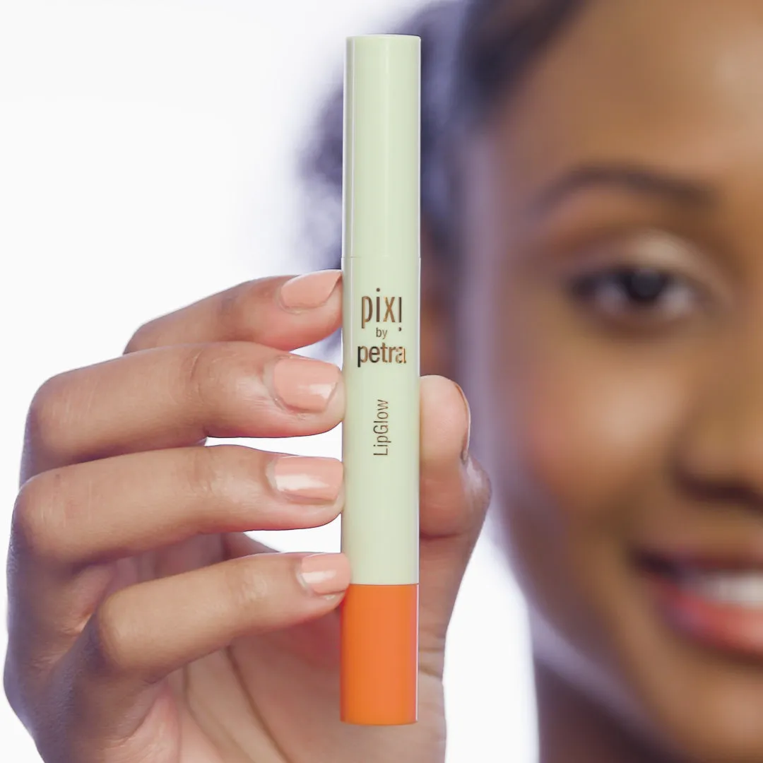 LipGlow Pixi Beauty