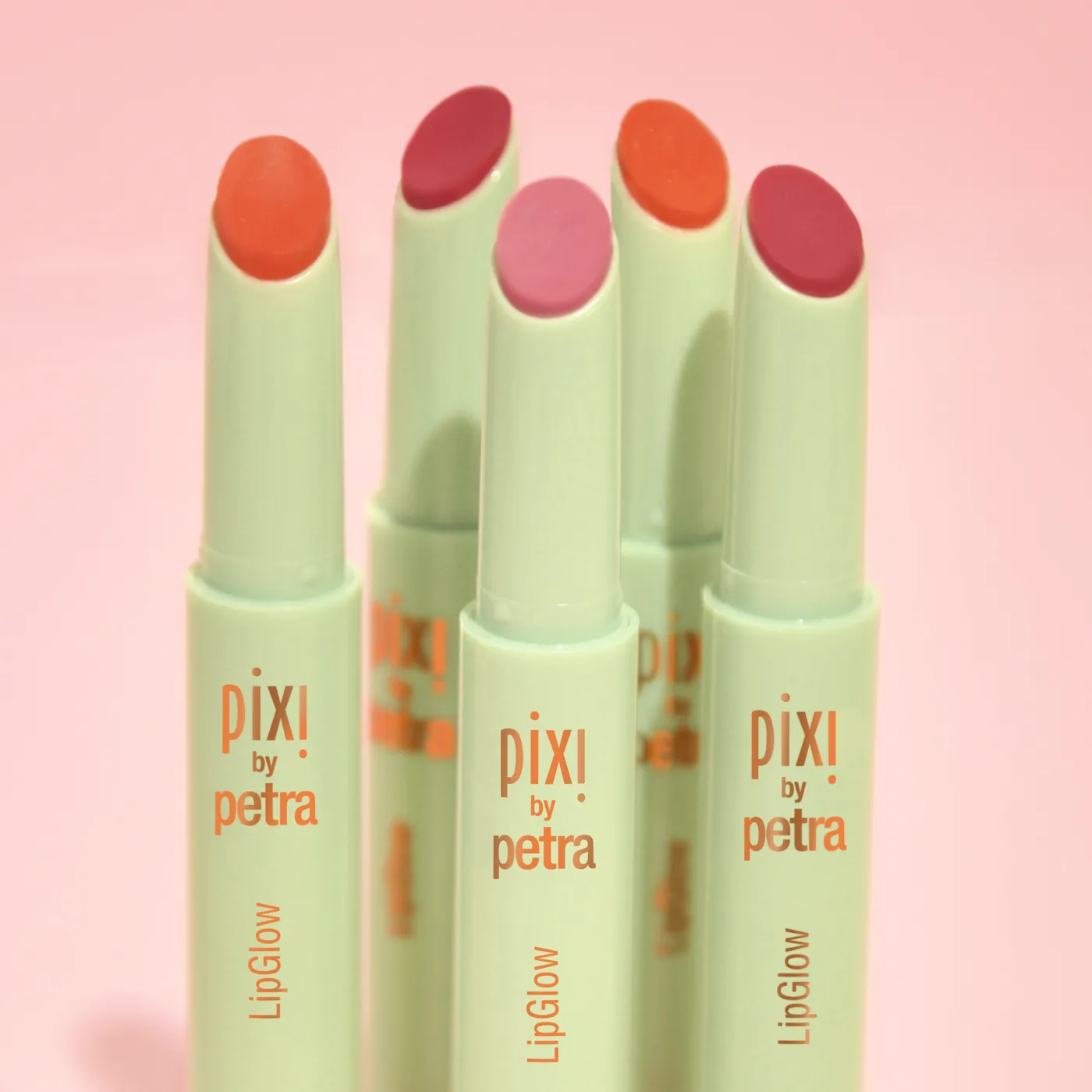LipGlow Pixi Beauty