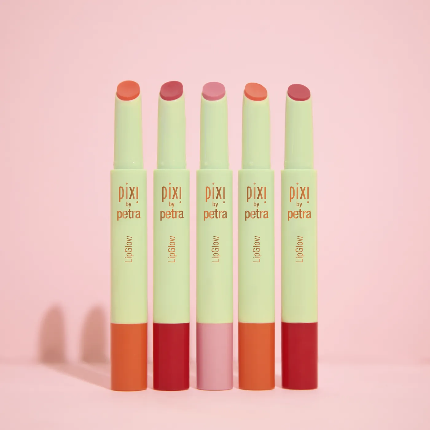 LipGlow Pixi Beauty