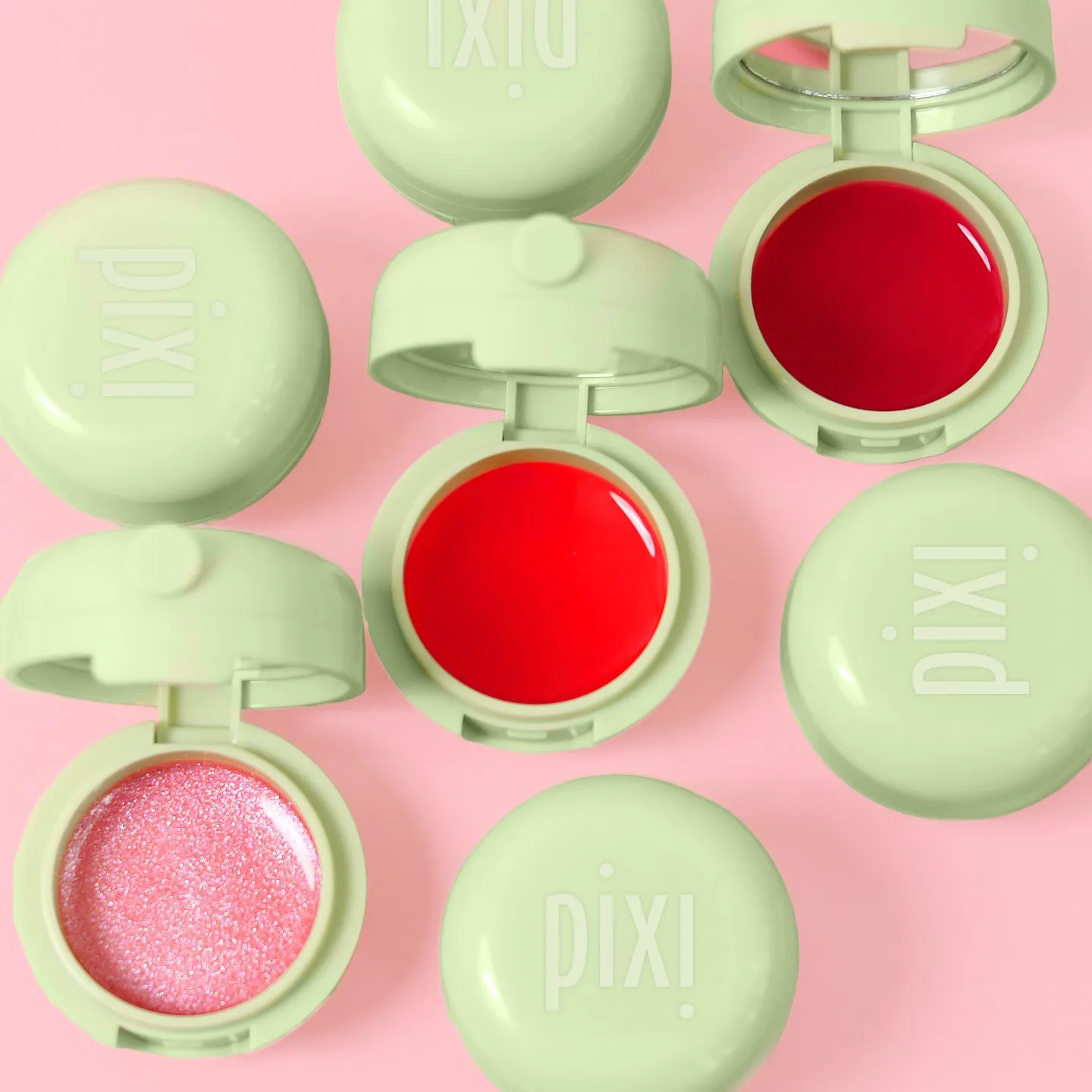 LipMask Pixi Beauty