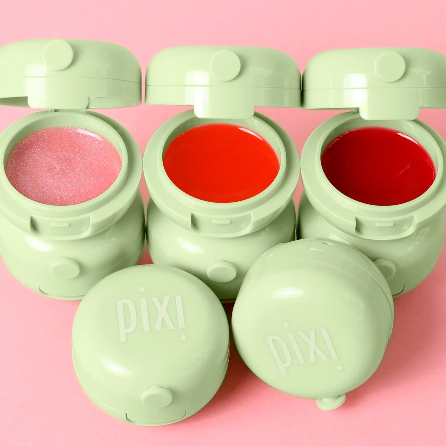 LipMask Pixi Beauty