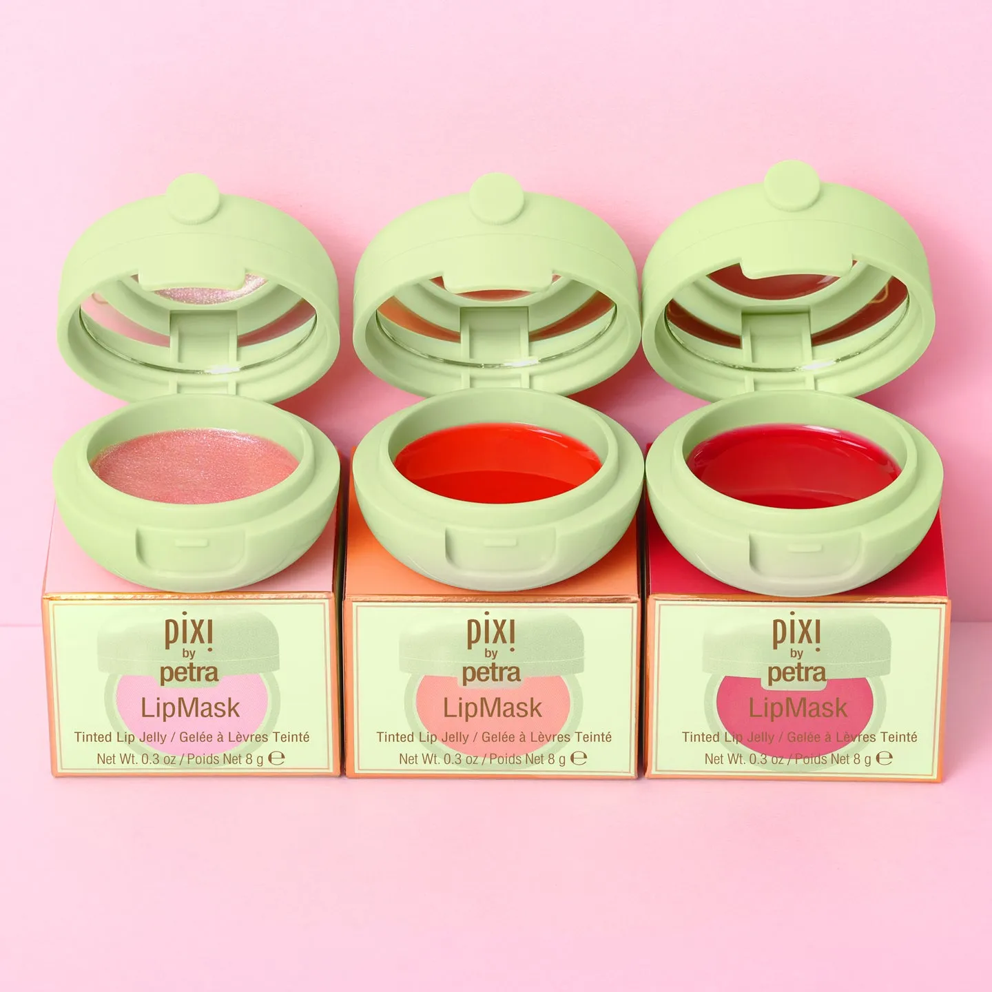 LipMask Pixi Beauty