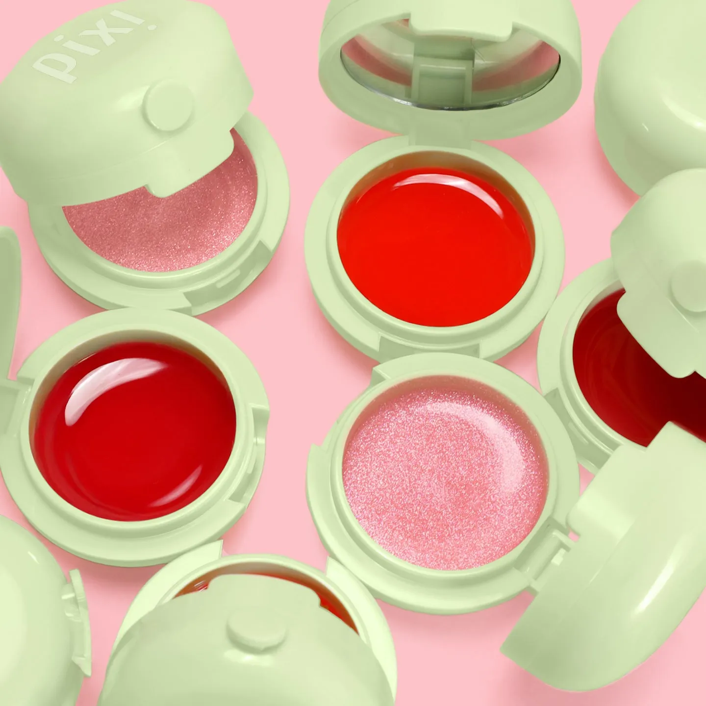 LipMask Pixi Beauty