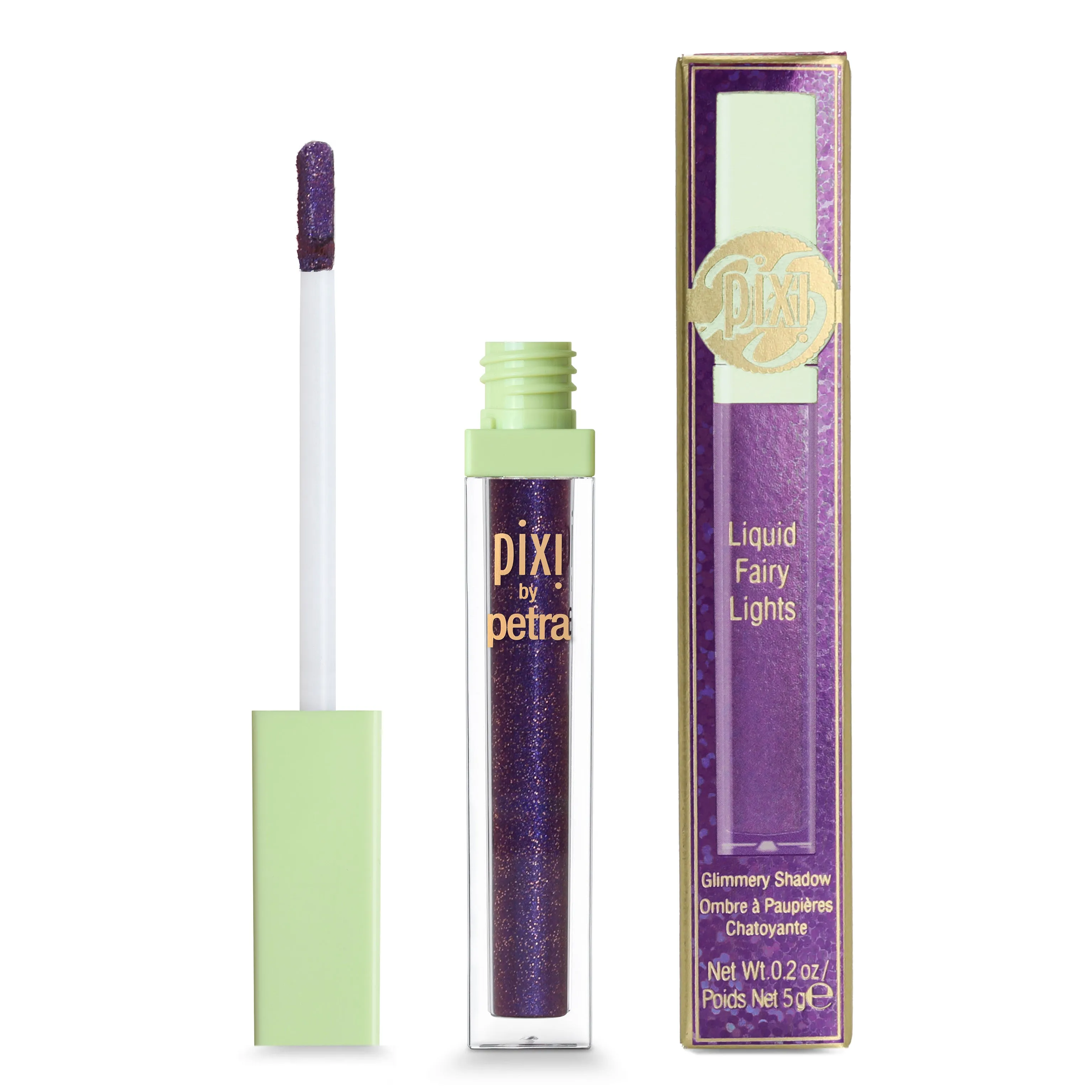 Liquid Fairy Lights 25th Anniversary Edition Pixi Beauty