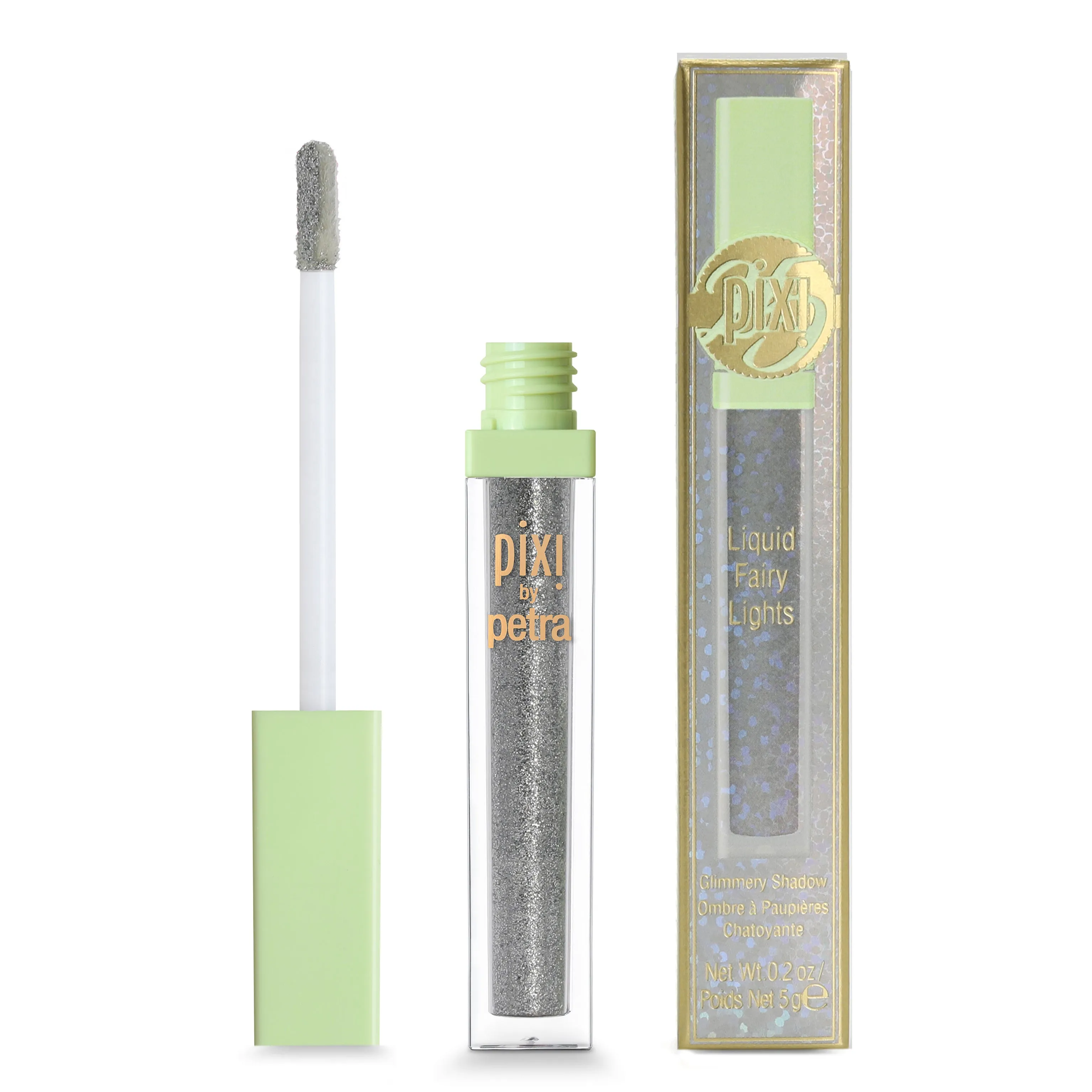 Liquid Fairy Lights 25th Anniversary Edition Pixi Beauty