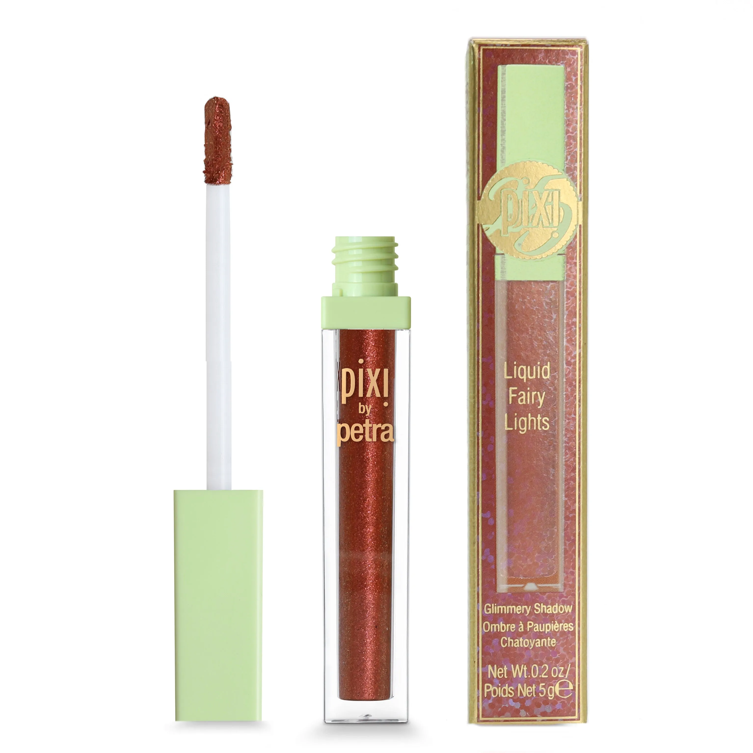 Liquid Fairy Lights 25th Anniversary Edition Pixi Beauty