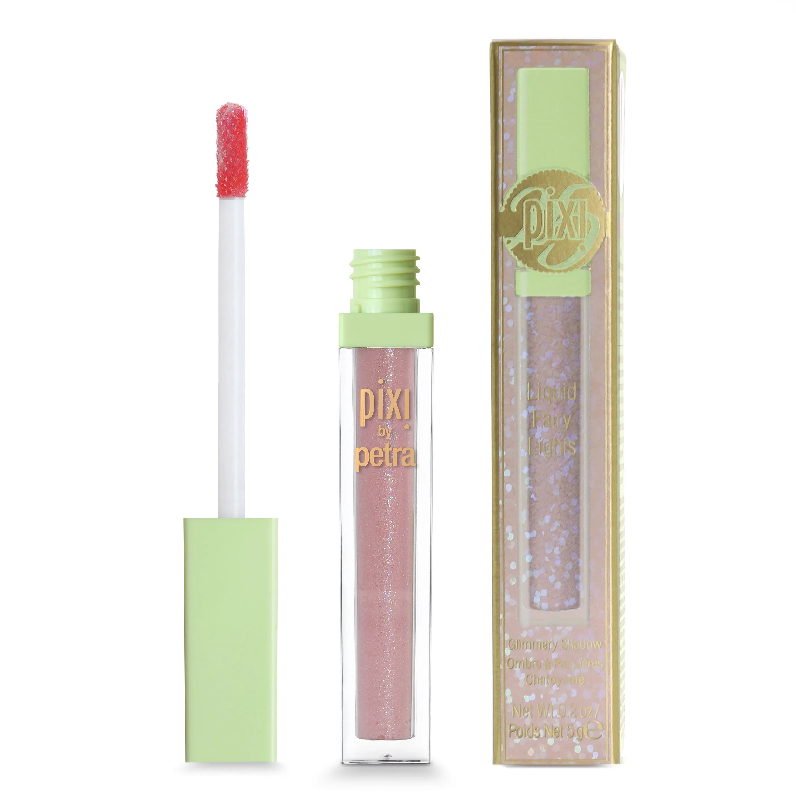Liquid Fairy Lights 25th Anniversary Edition Pixi Beauty