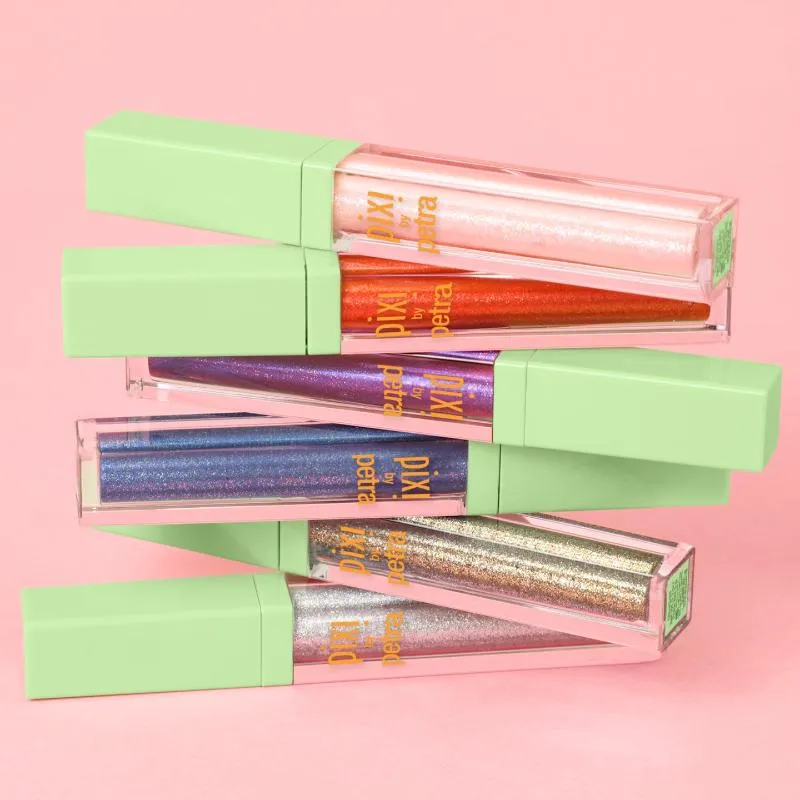 Liquid Fairy Lights 25th Anniversary Edition Pixi Beauty