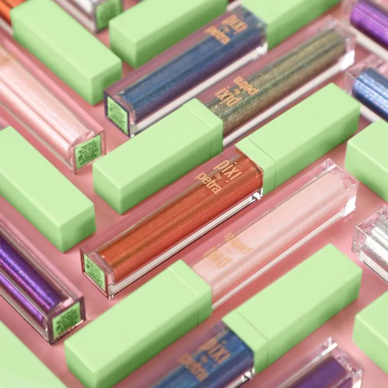Liquid Fairy Lights 25th Anniversary Edition Pixi Beauty